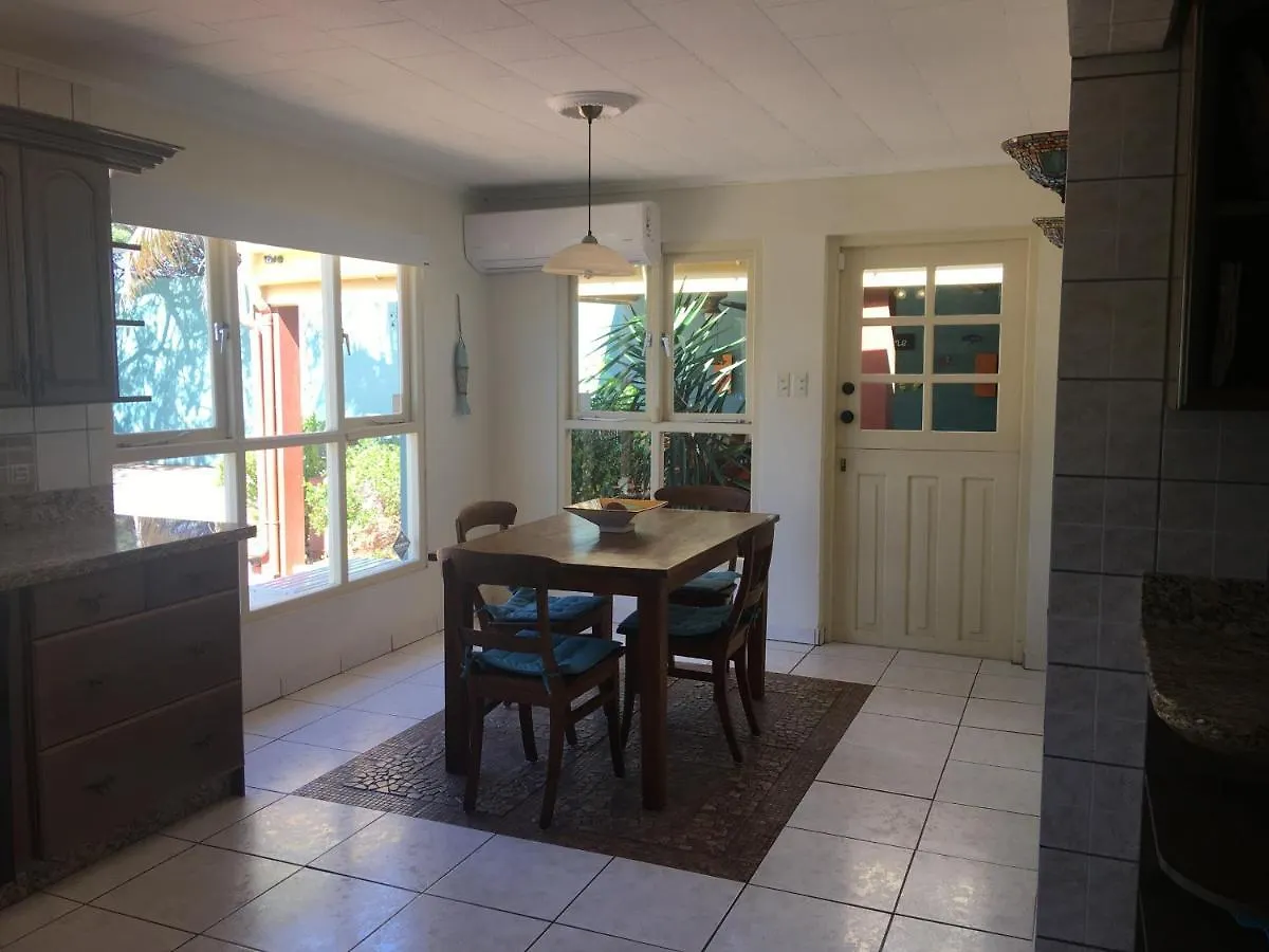 Nyaraló The Merry Milestone Oceanfront Villa At Spanish Lagoon Pos Chiquito Aruba
