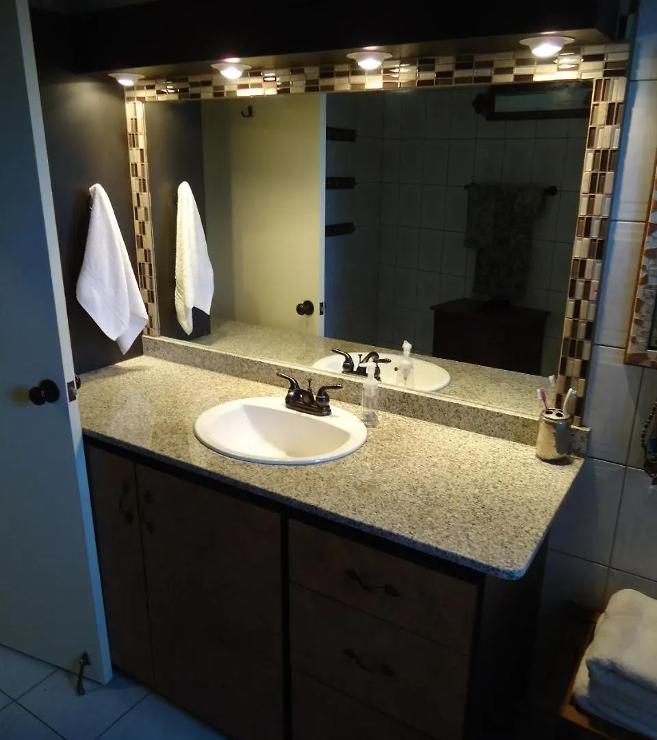 Vakantiehuis The Merry Milestone Oceanfront Villa At Spanish Lagoon Pos Chiquito Aruba