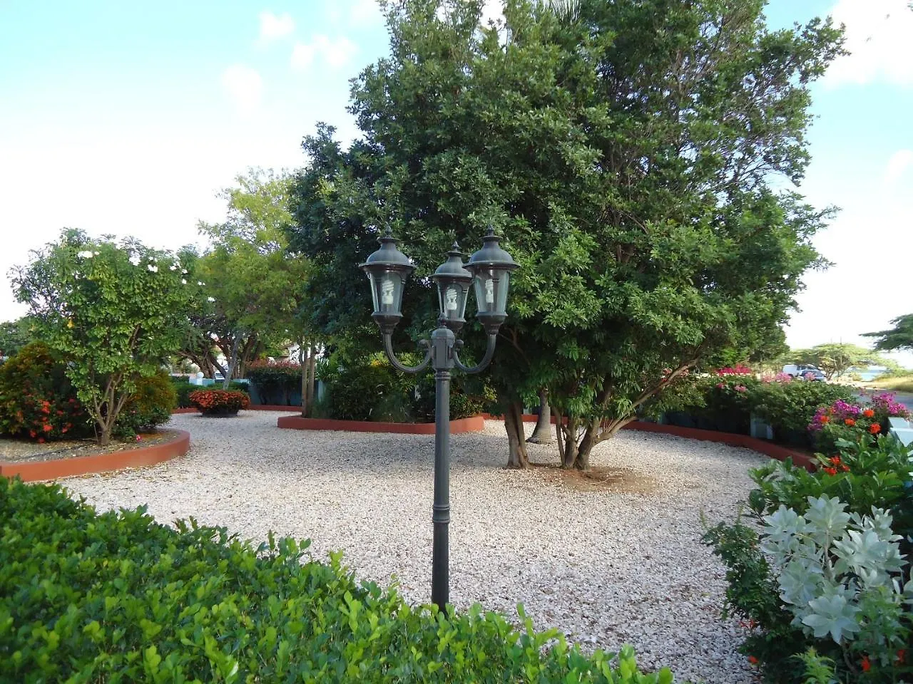 The Merry Milestone Oceanfront Villa At Spanish Lagoon Pos Chiquito 0*,